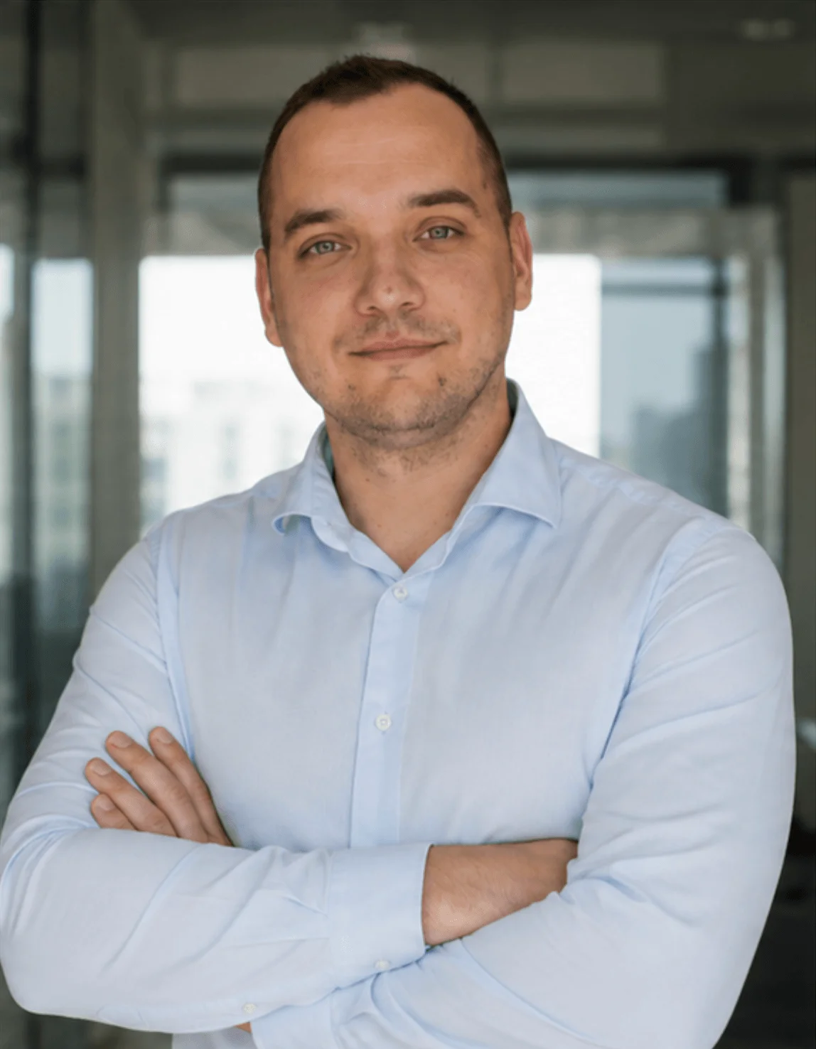 Віталій Хомайко